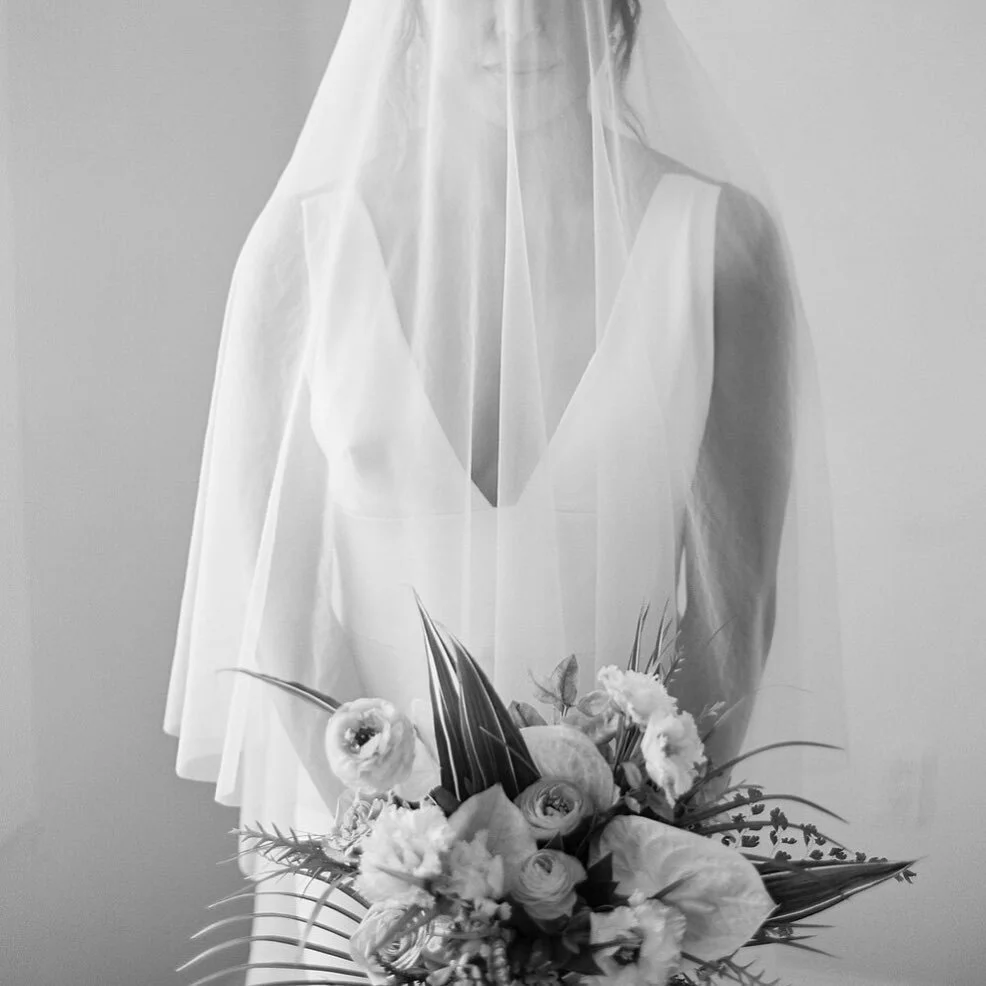 The new way to do weddings &amp; events on Maui. 〰️ Coming soon.