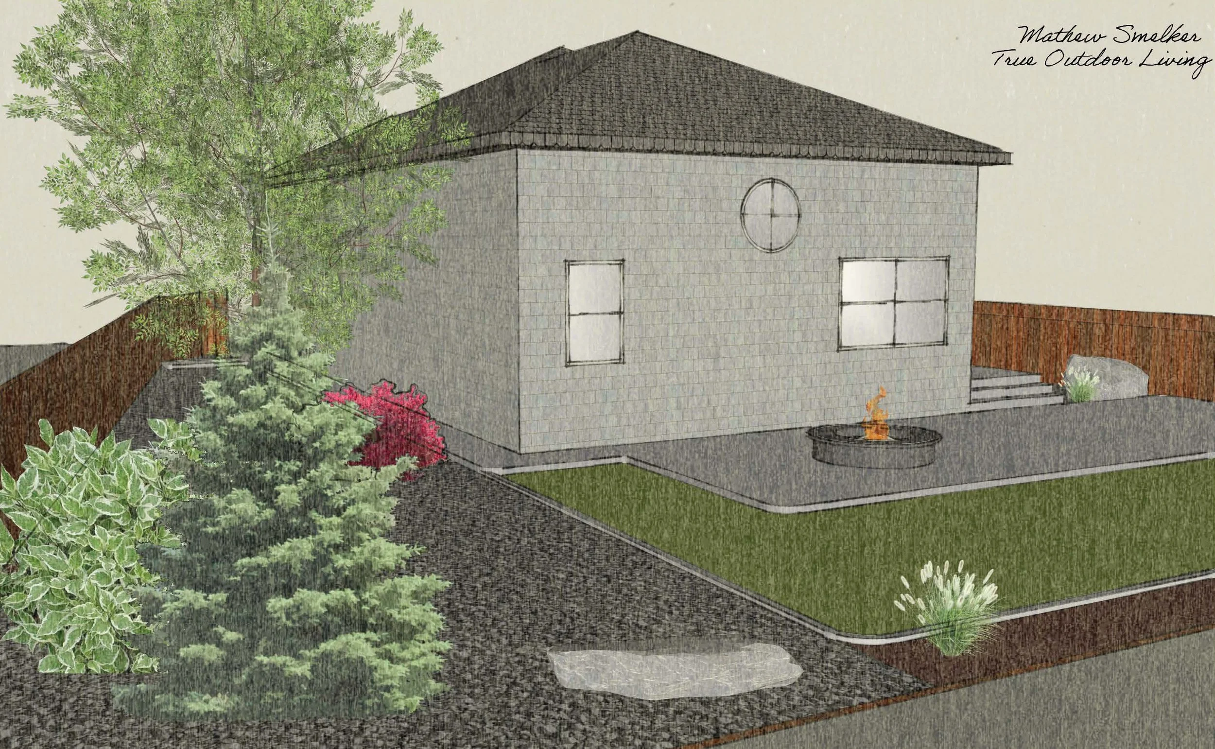 True Outdoor Living | Landscaping Company | Broomfield, Co