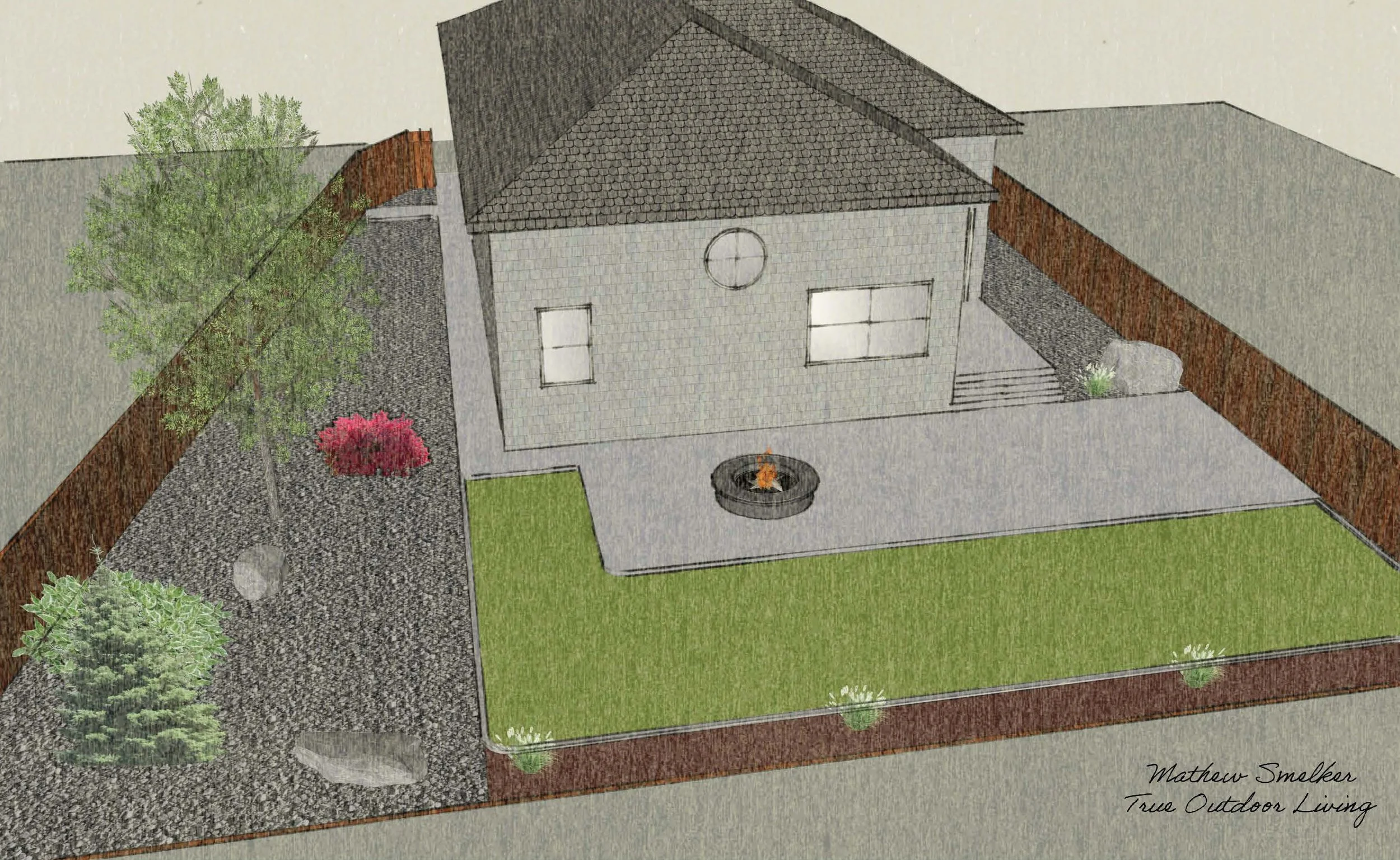 True Outdoor Living | Landscaping Company | Broomfield, Co