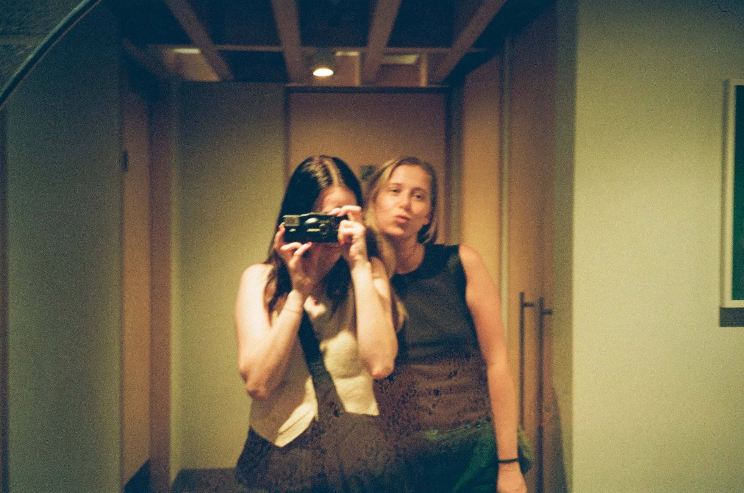 (Auckland - Inside a brewery)