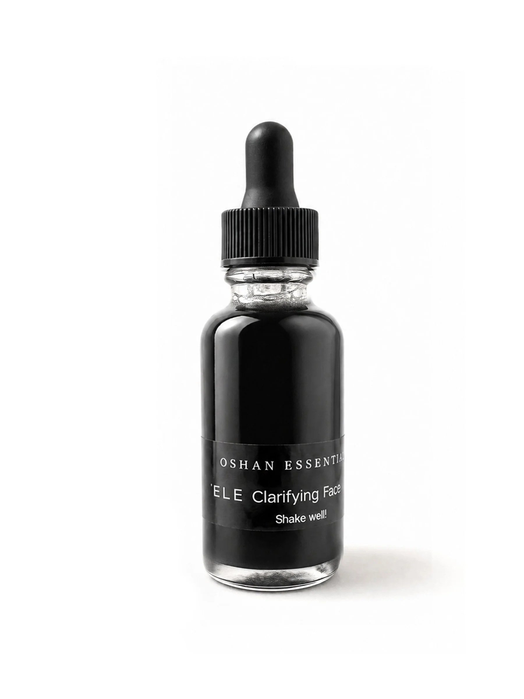 ʻELE Clarifying Face Wash