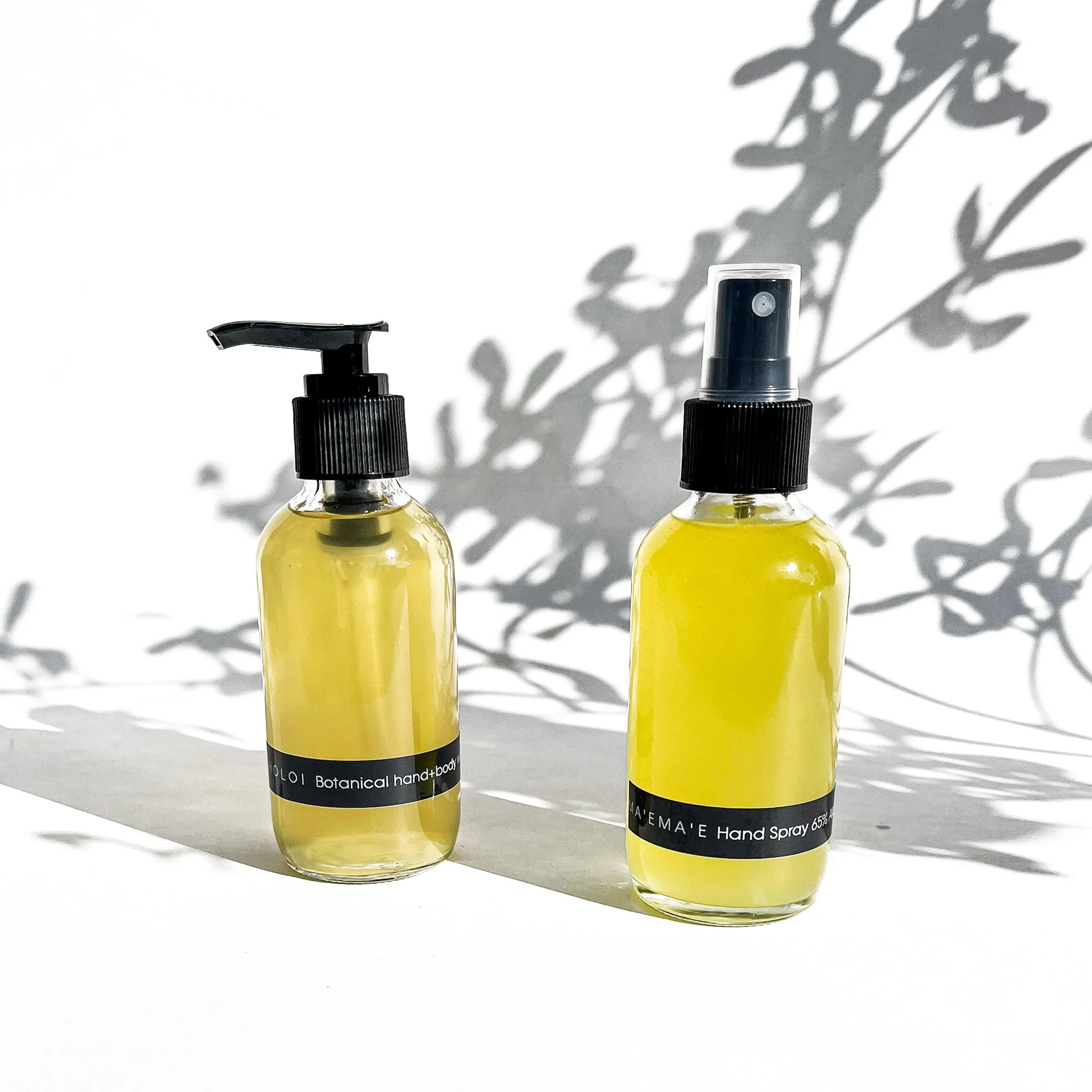 LĀ After Sun Mano'i — OSHAN ESSENTIALS