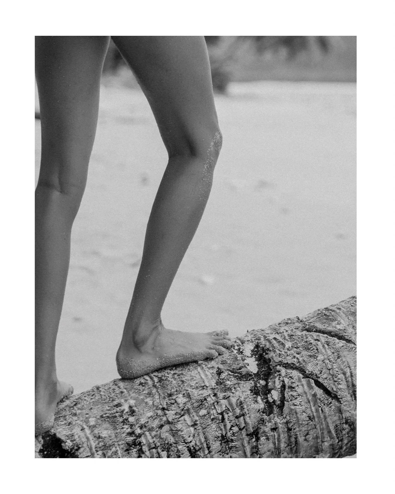 Dreaming of sandy feet? 
Let our products transport you to paradise🌺 Each one is created with a blend of essential oils to uplift your spirit ❤️