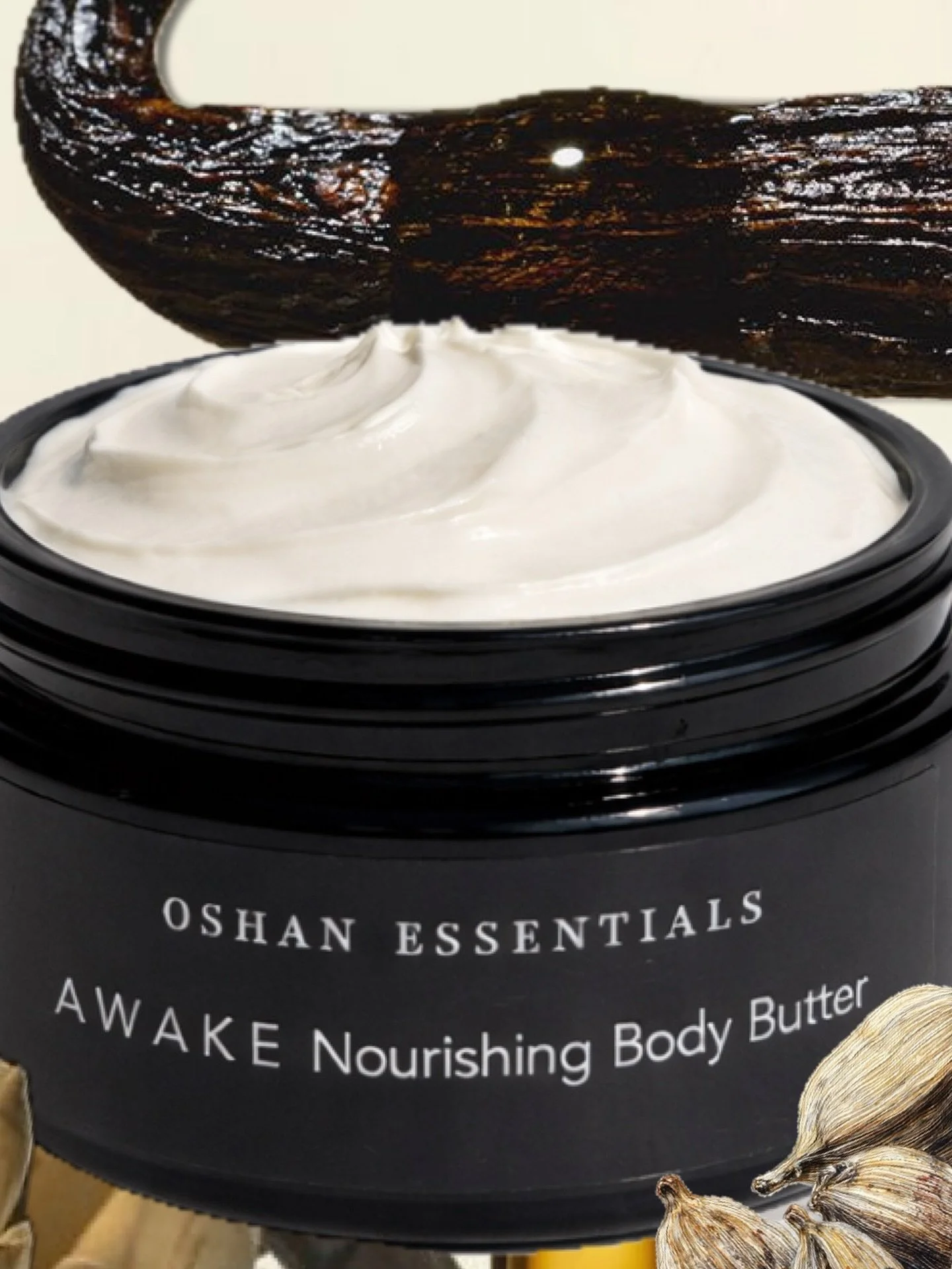 Soft , creamy, fluffy . Melts into skin 🤍
⠀⠀⠀⠀⠀⠀⠀⠀⠀