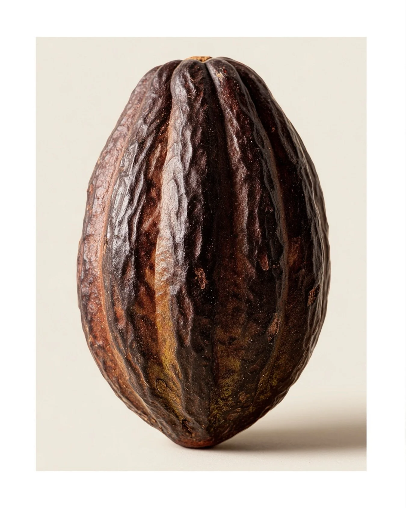 Raw cacao, food of the gods. 🤍
Rich in fatty acids that mirror the skin&rsquo;s barrier, it is an ingredient that feels as good as it smells- Rich , dark , intoxicating.