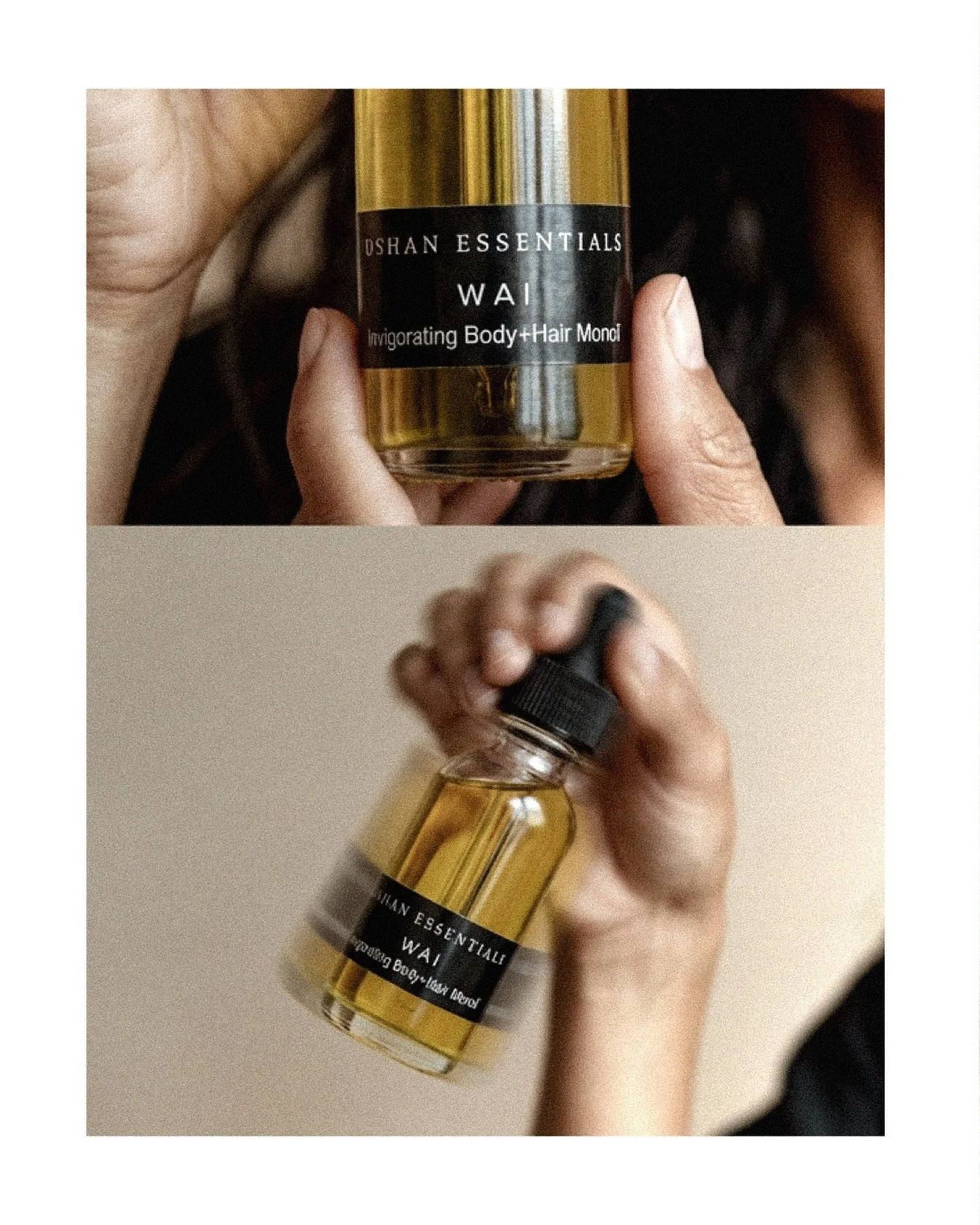 For the body. For the hair. For your soul.
⠀⠀⠀⠀⠀⠀⠀⠀⠀
Our products are meticulously crafted with a unique blend of essential oils, carefully composed to provide an experience whenever you feel the need🤍