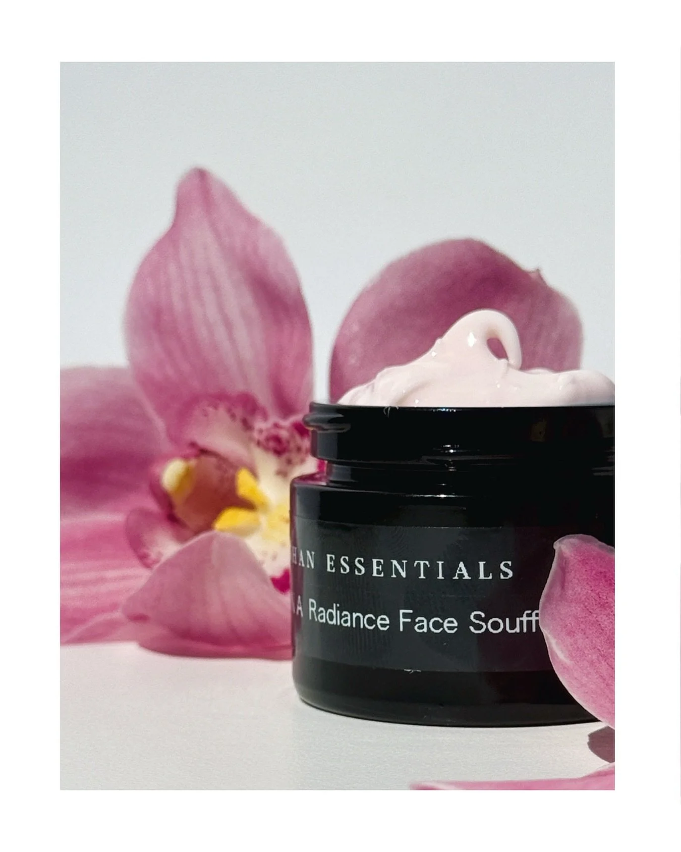 Softness you can see. Hydration you can feel.🩷