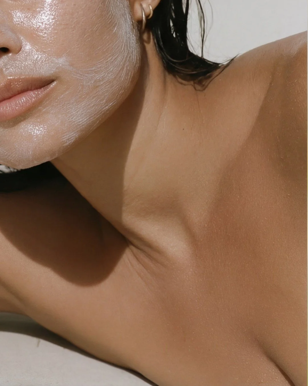 Every ritual needs a moment~