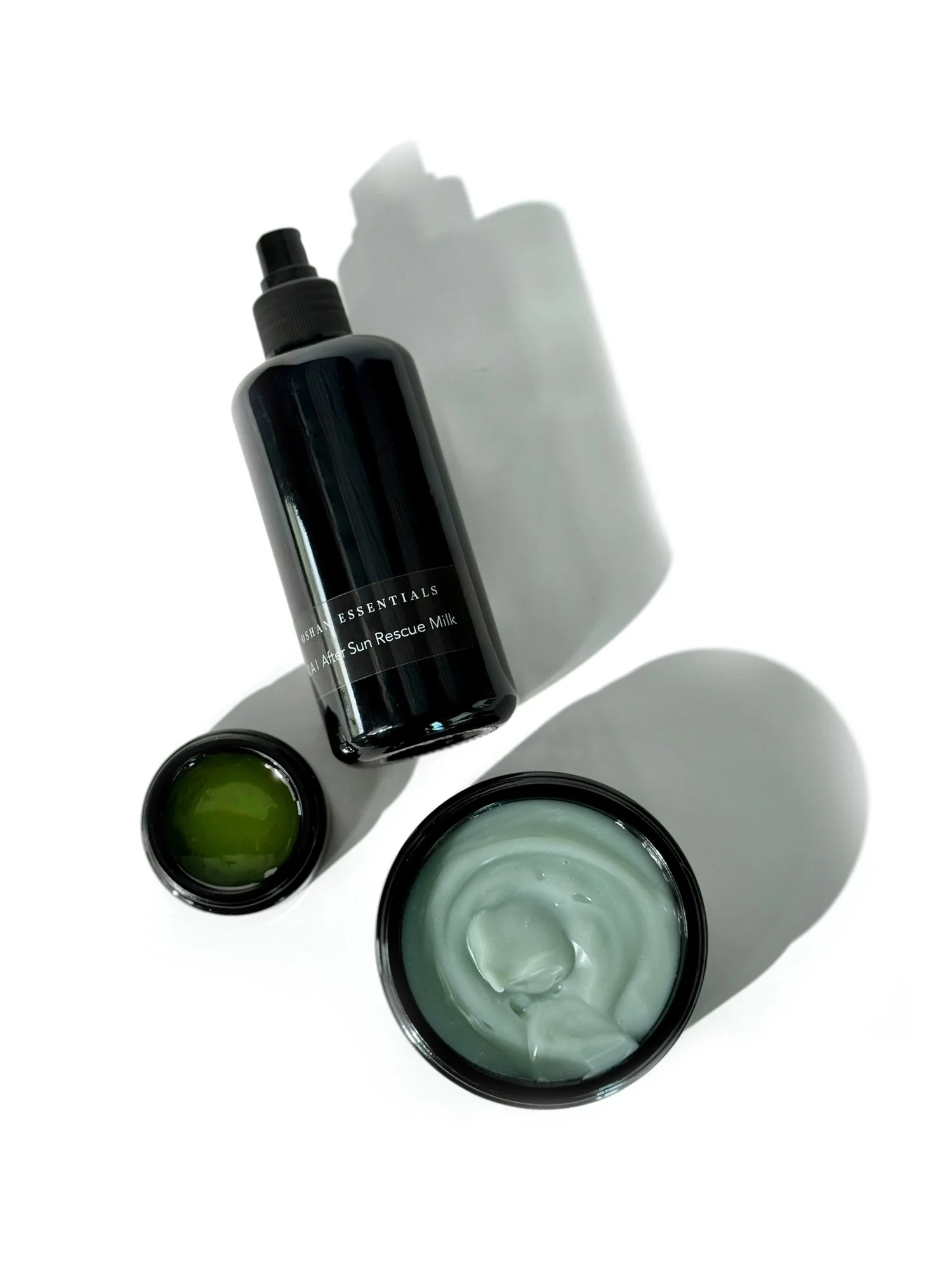 After Sun Rescue Set