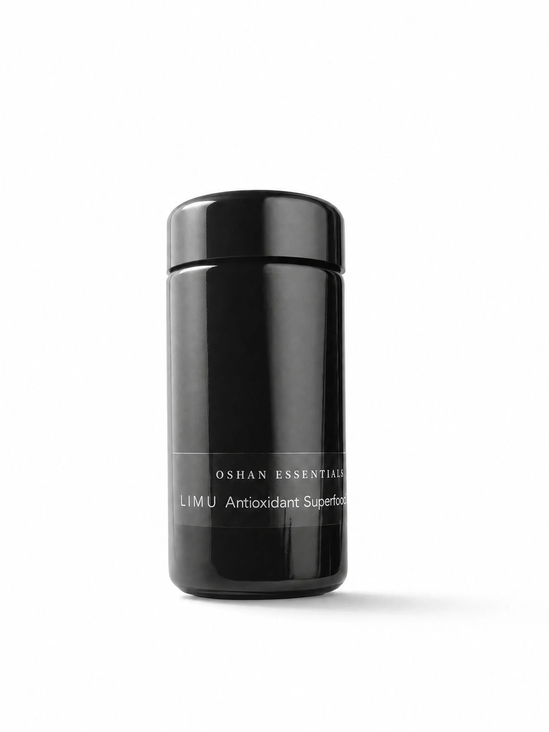 LIMU Detoxifying Superfood Mask