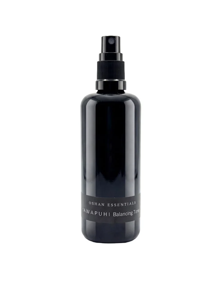 'AWAPUHI  Balancing Toner