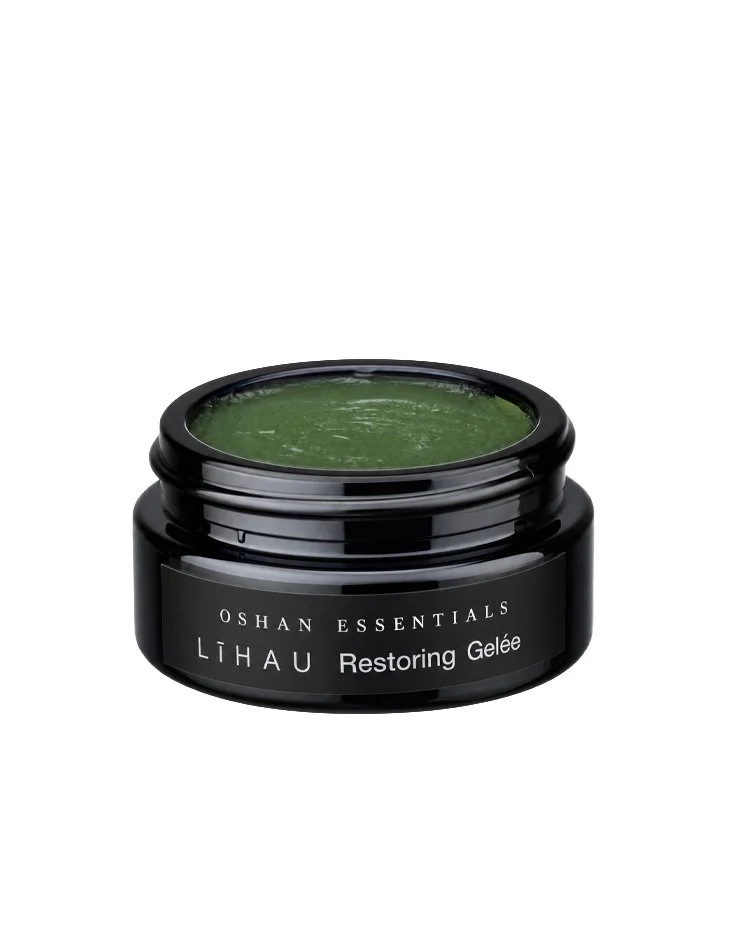 LĪHAU Restoring Gelée