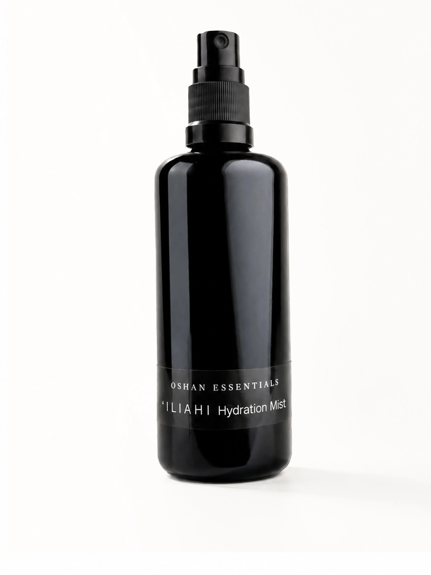 'ILIAHI Hydration Mist