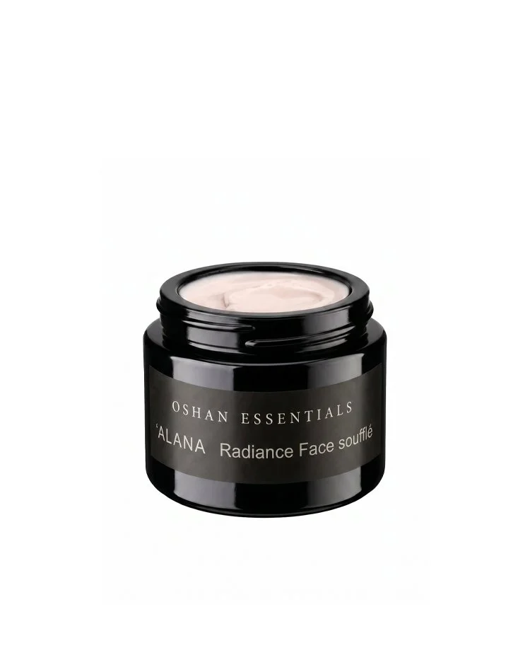 'ĀLANA  Radiance Face soufflé