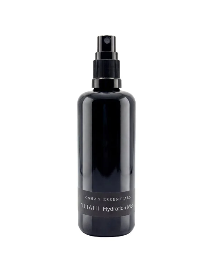 'ILIAHI Hydration Mist