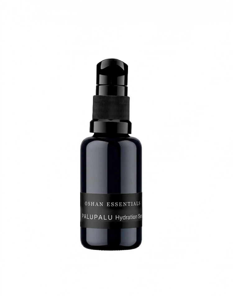 PALUPALU  Hydration Serum