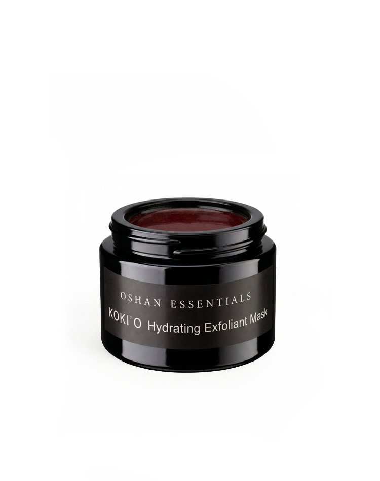 KOKI'O Hydrating Exfoliant