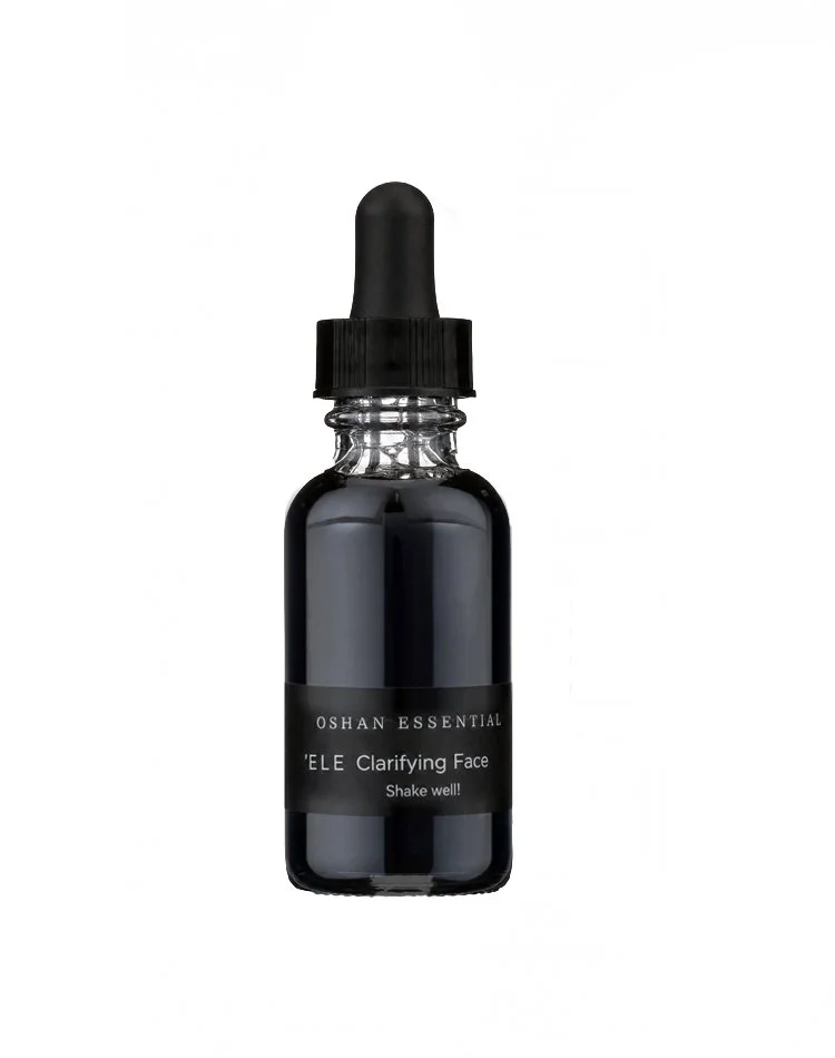 ʻELE Clarifying Face Wash