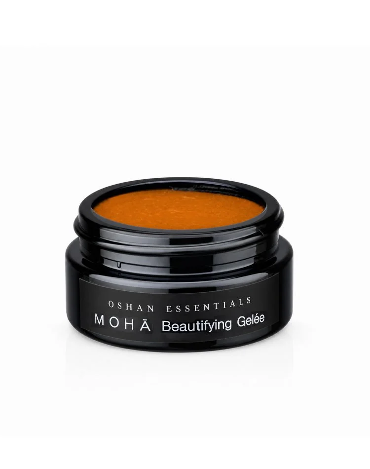 MOHĀ Beautifying Concrete Gelée