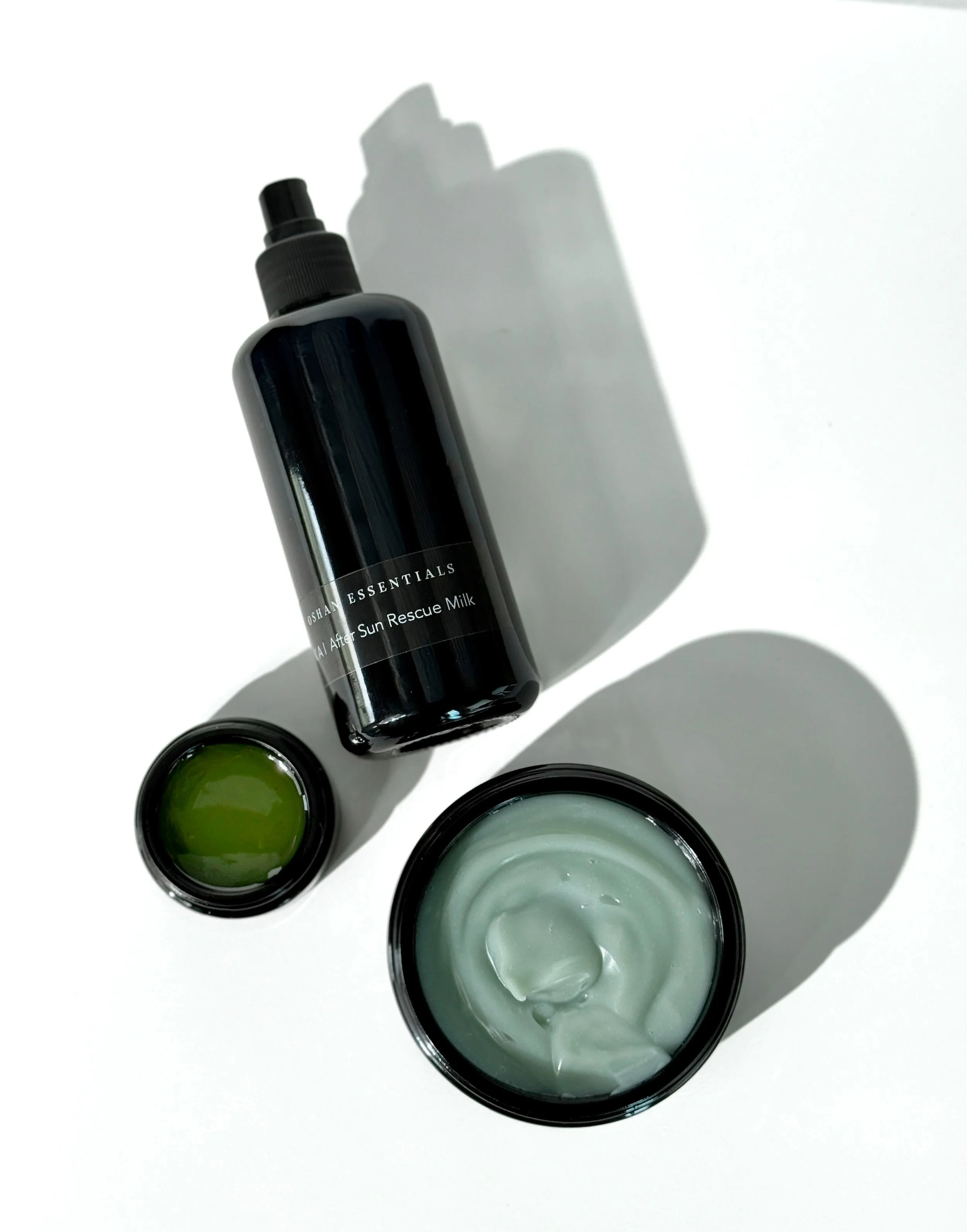 After Sun Rescue Set