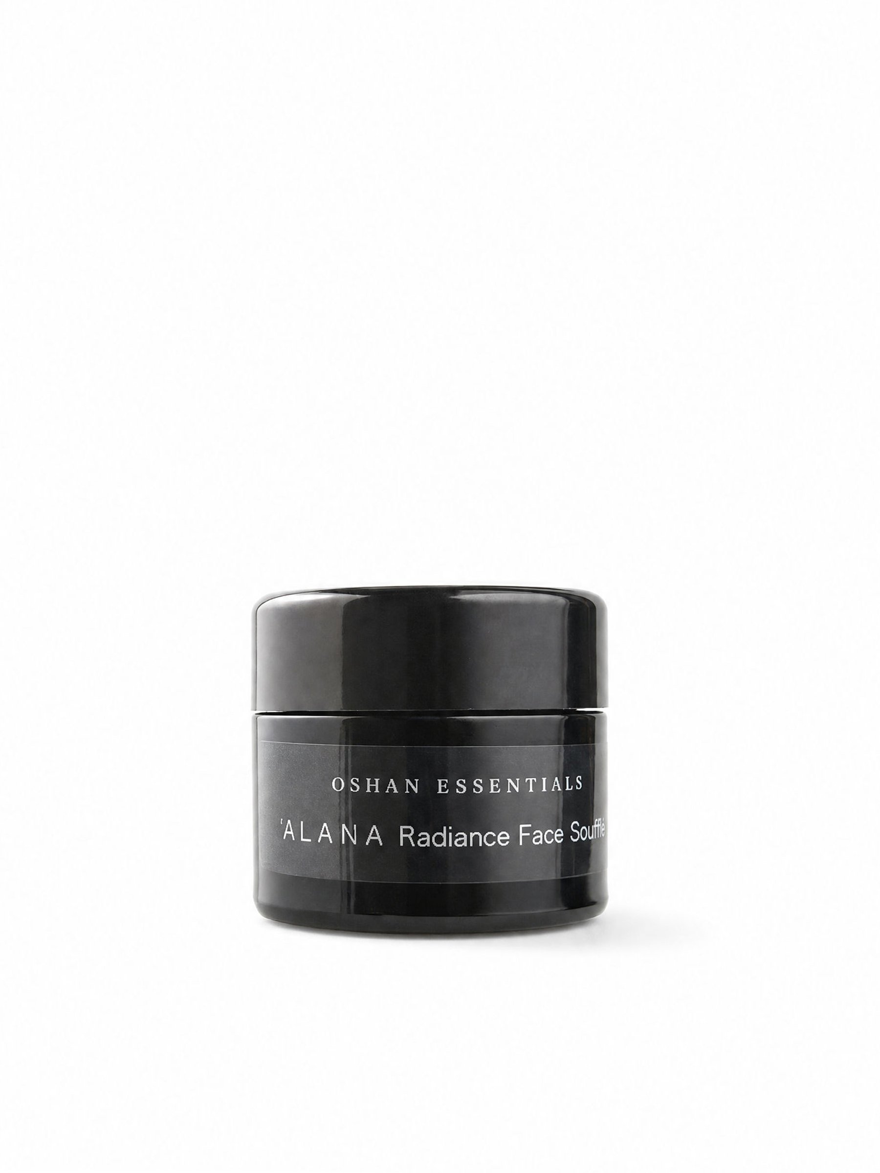 'ĀLANA  Radiance Face soufflé