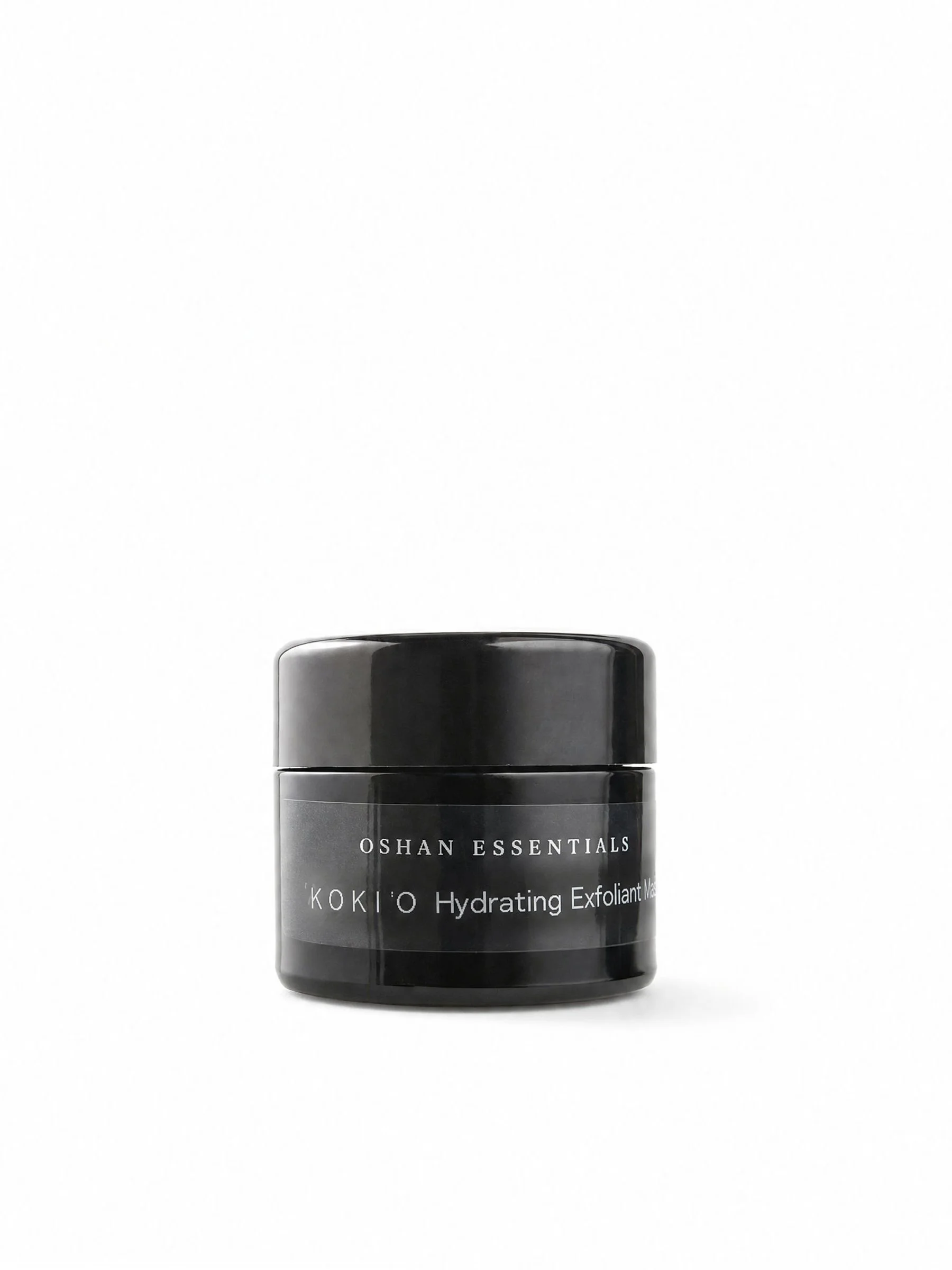 KOKI'O Hydrating Exfoliant