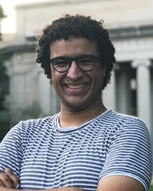 Rashed Al-Rashed — MIT GEAR Lab