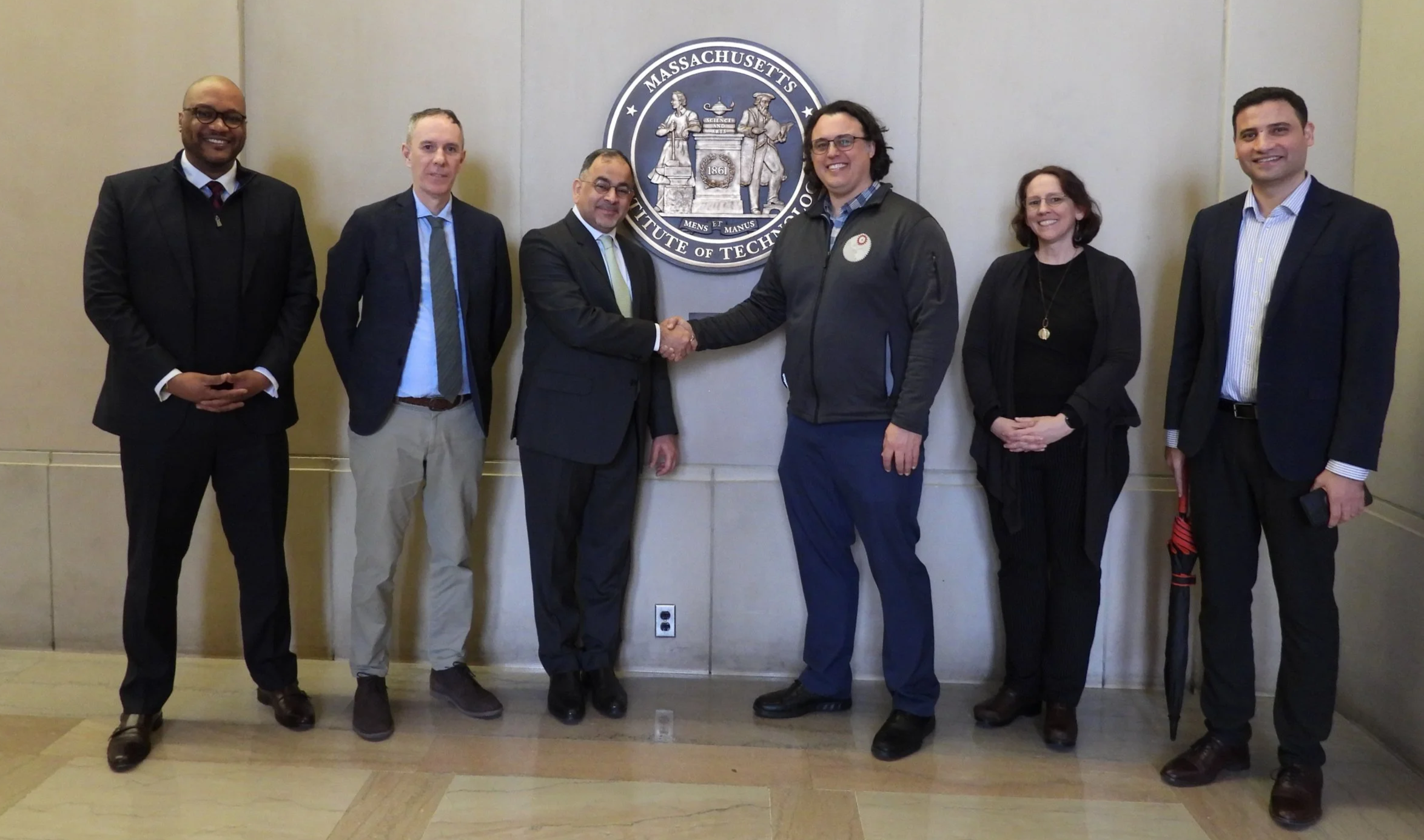 GEAR Center News (ICARDA) — MIT GEAR Lab