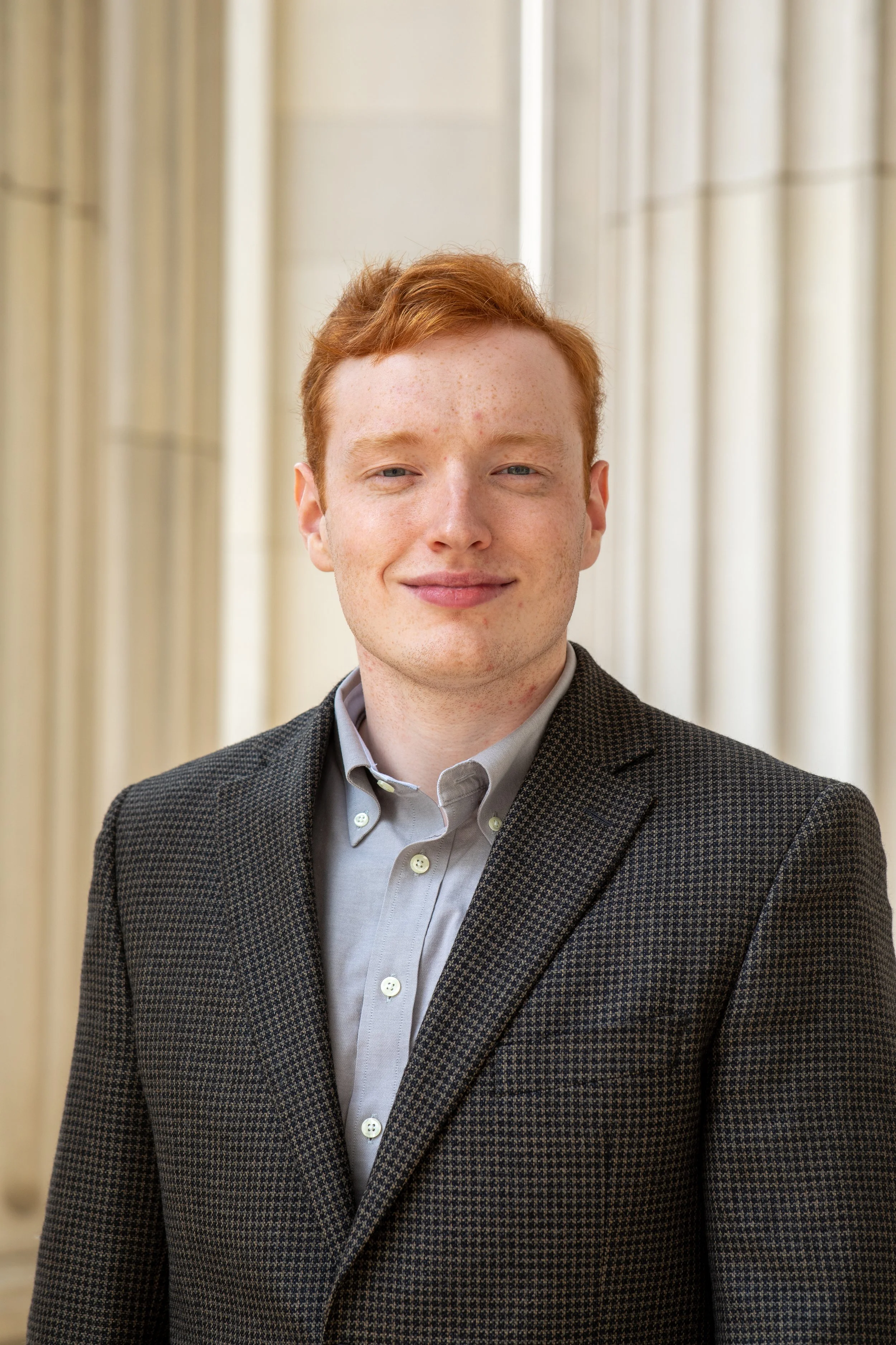 Ian Lindberg — MIT GEAR Lab