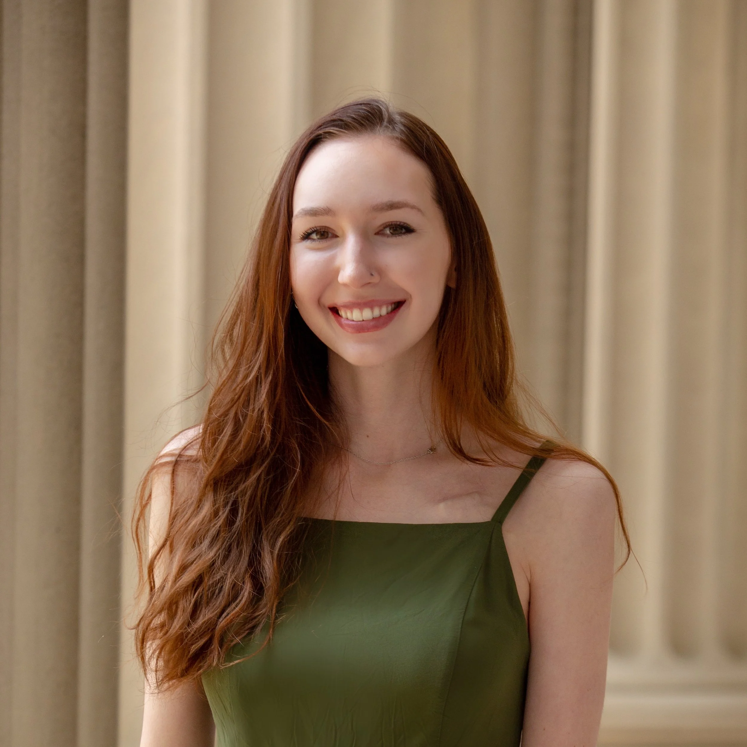 Madi Reddie — MIT GEAR Lab