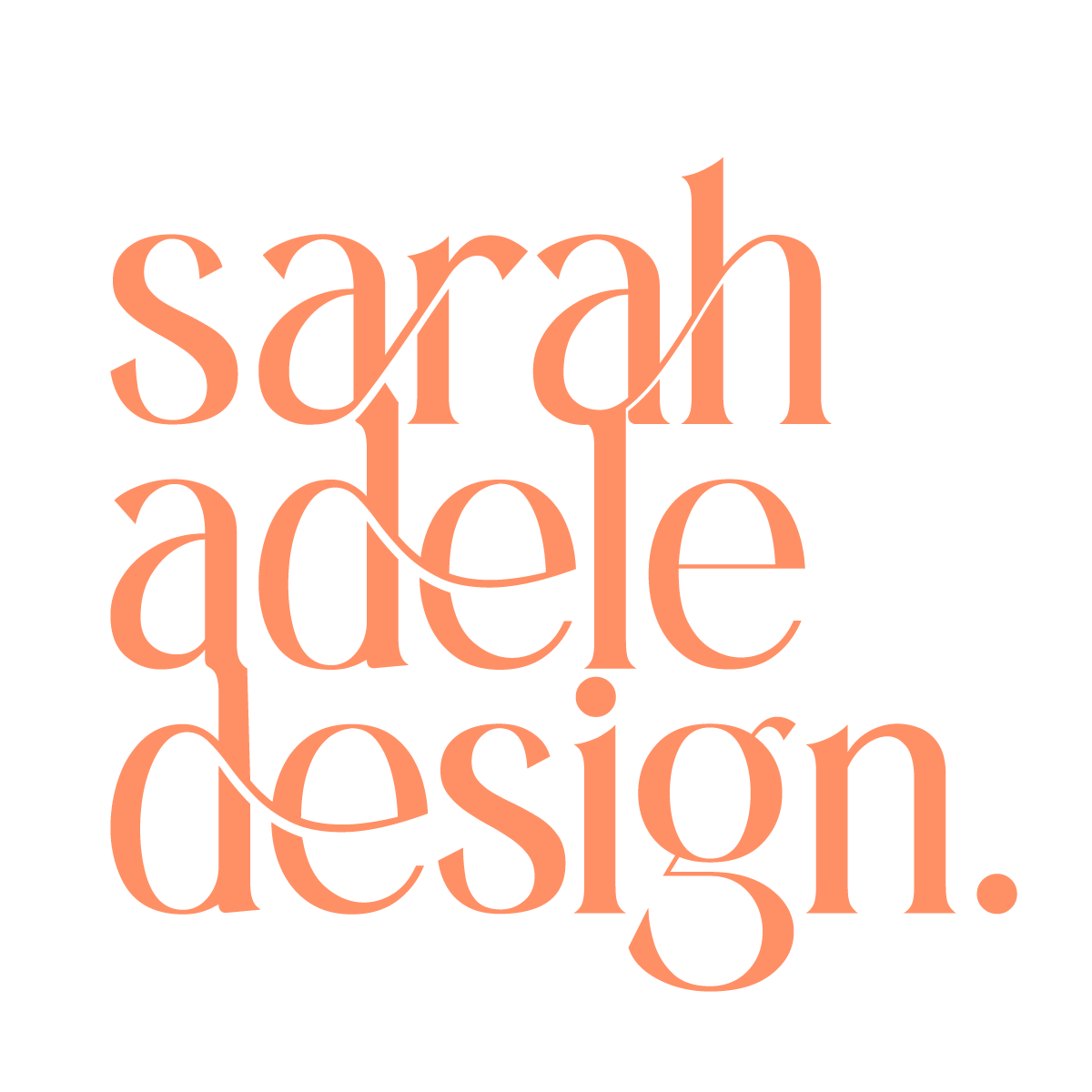 Sarah Adele Design
