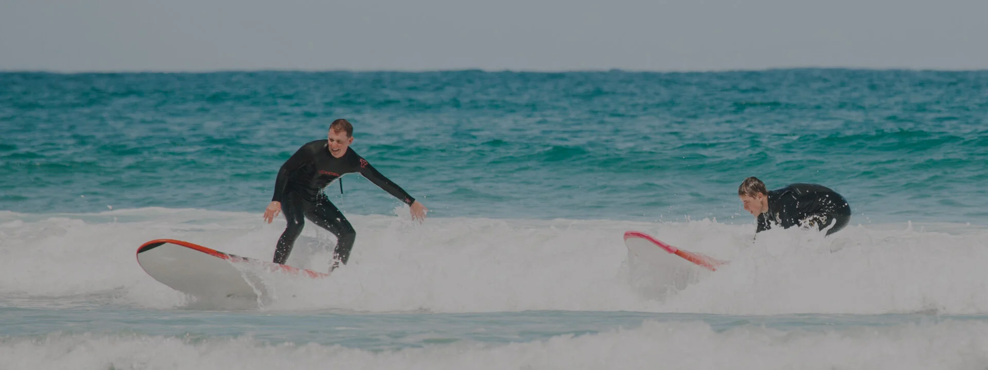 Group Lessons — Esplanade Surf School Dunedin NZ