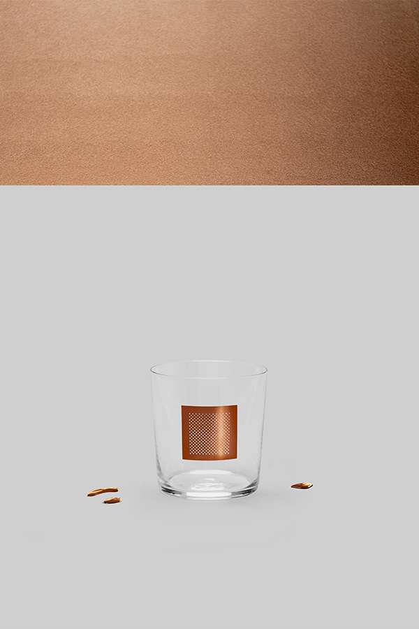Commercial still life
