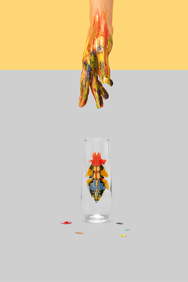 Product photography
