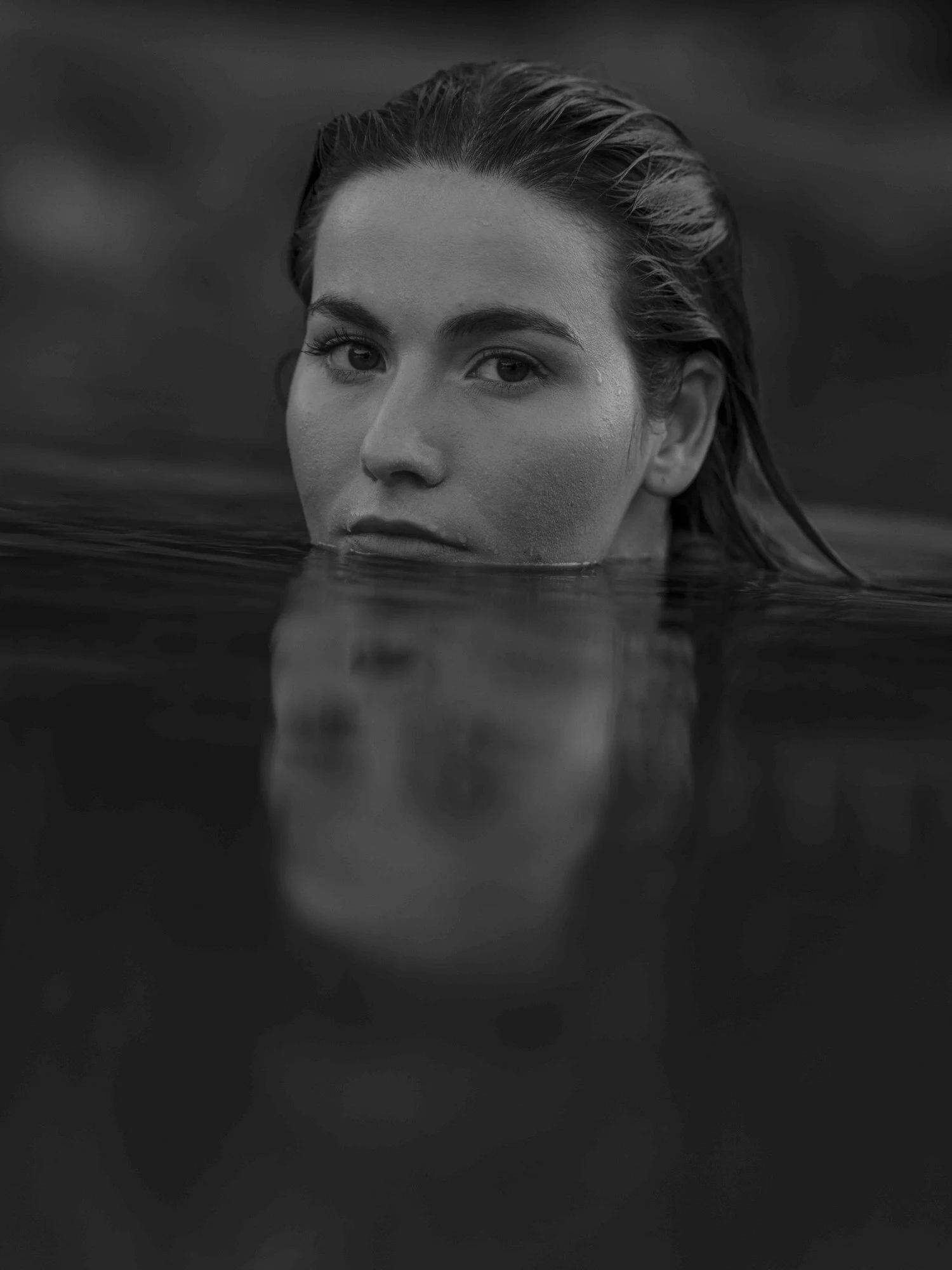 Pedro Lucas portrait