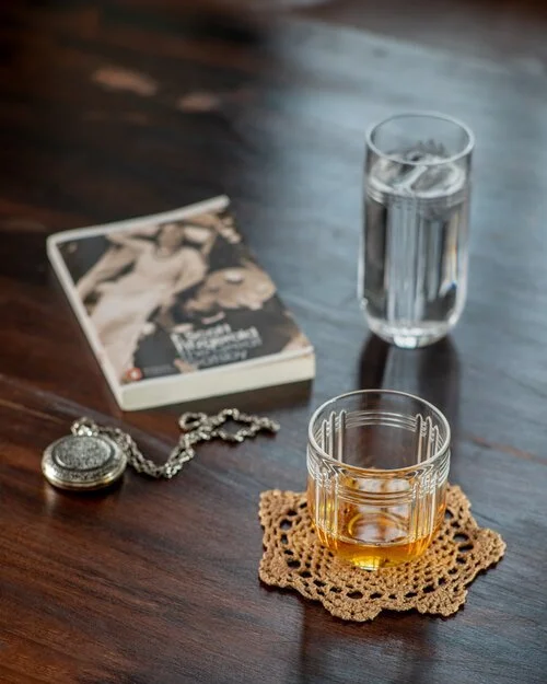 Premium commercial photography