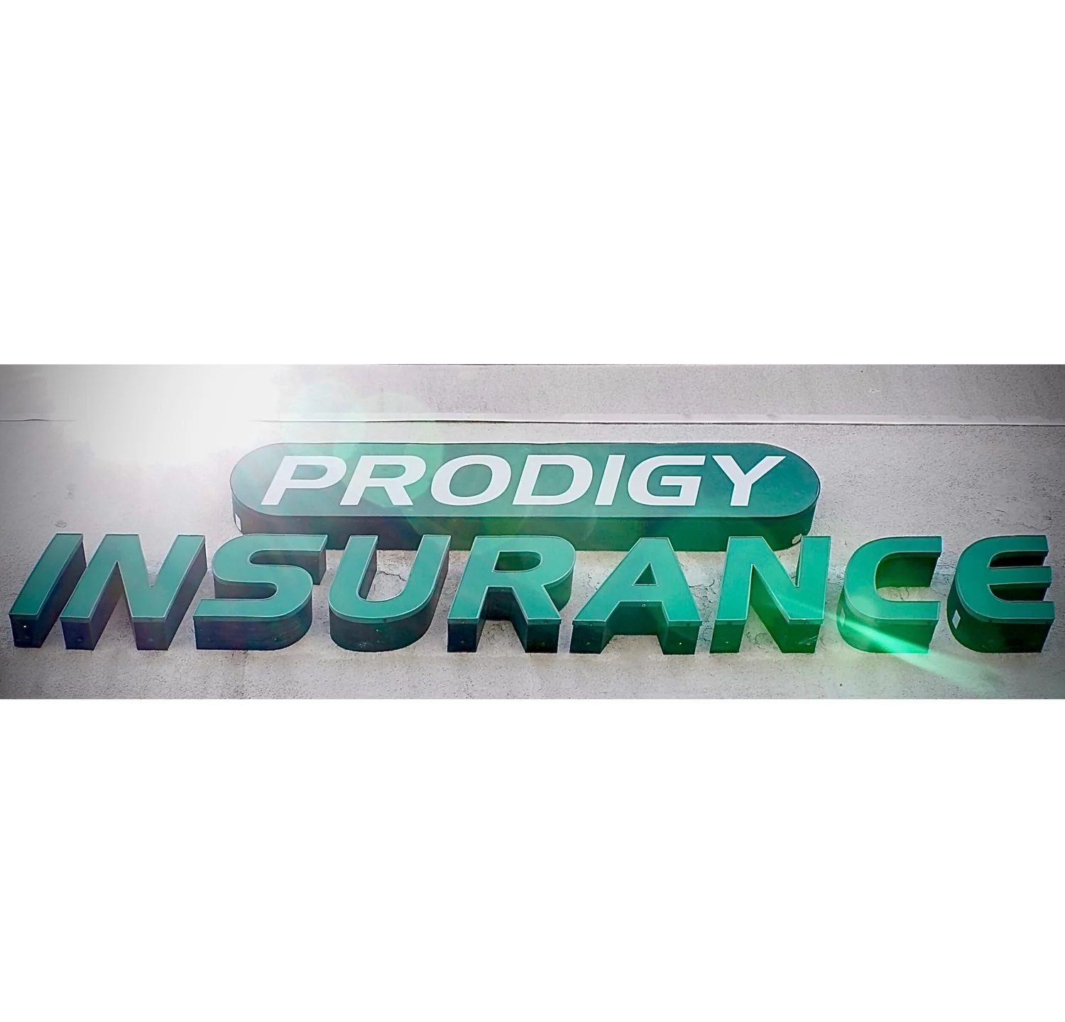 Who We Are — Prodigy Insurance Inc.