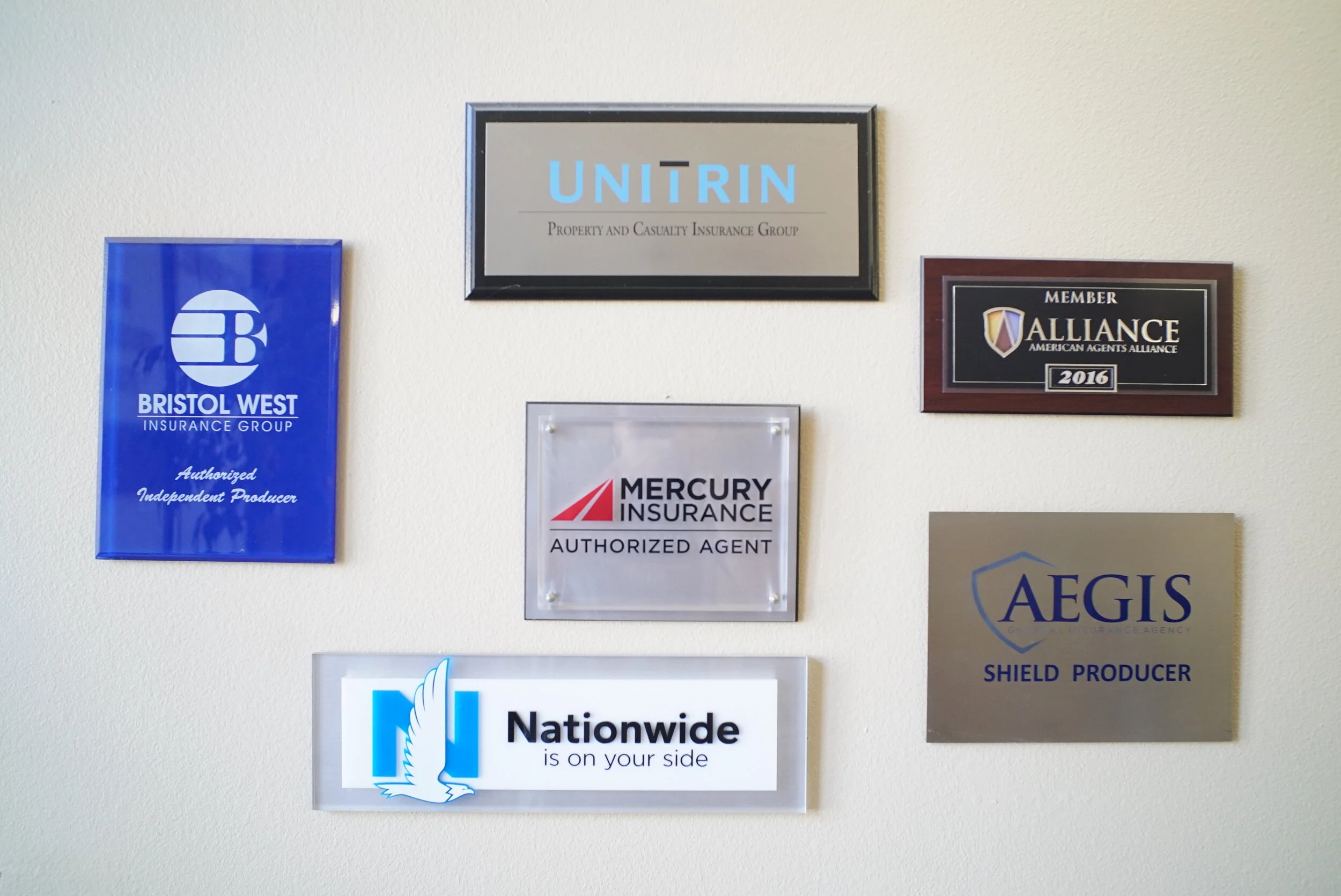 Who We Are — Prodigy Insurance Inc.