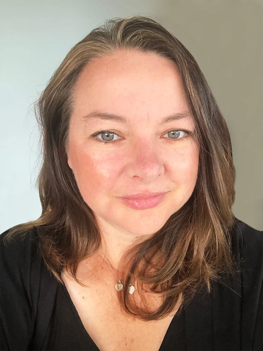 Cheree Cook  Business Affairs