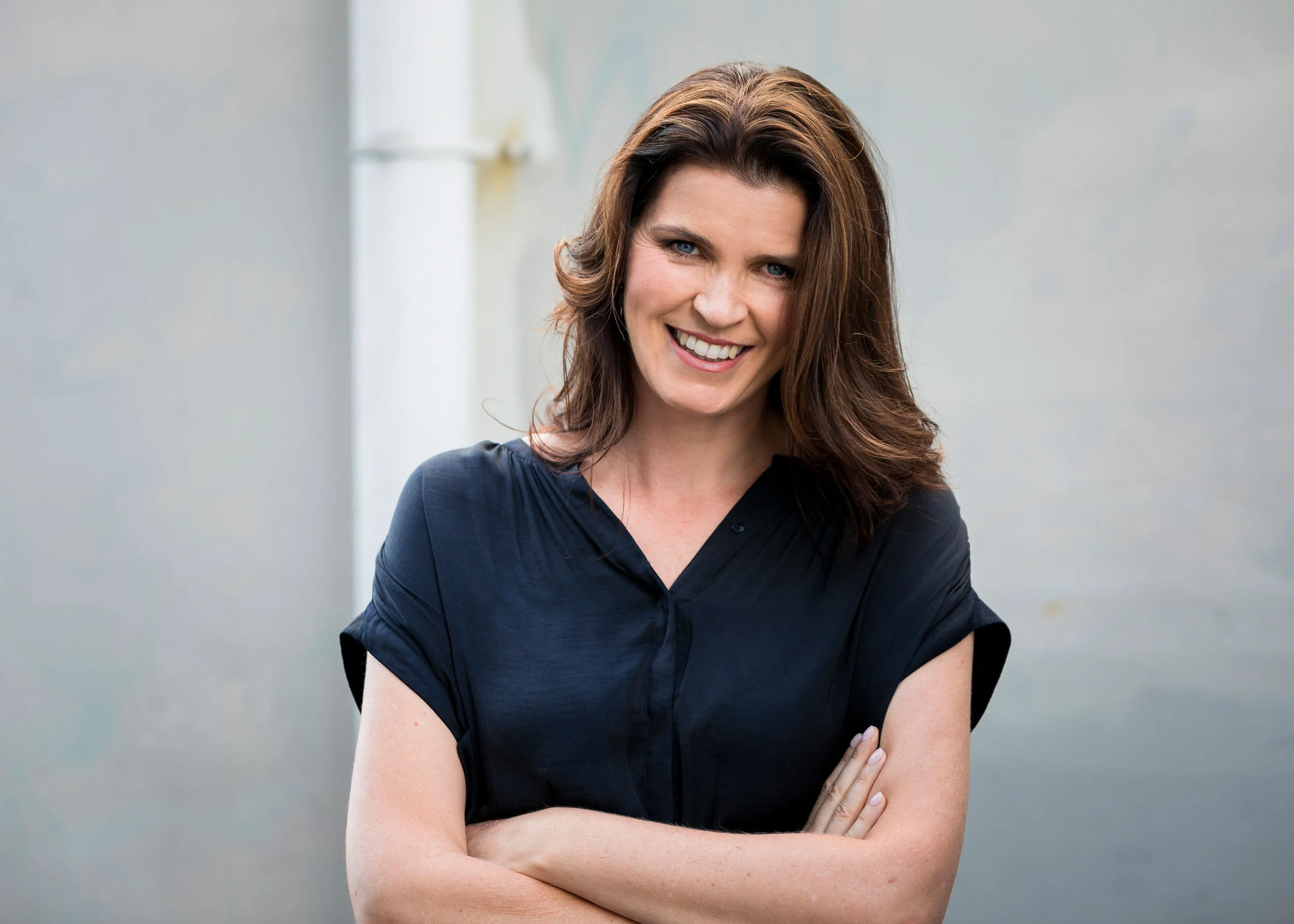 Emma Slade  Producer