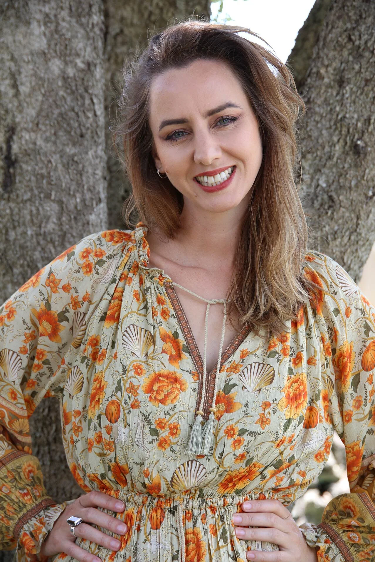 Roxi Bull  Associate Producer