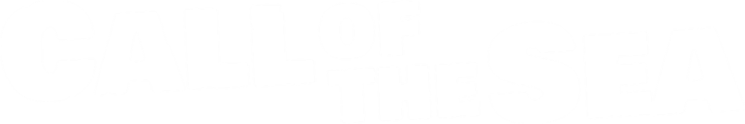 Call of the Sea