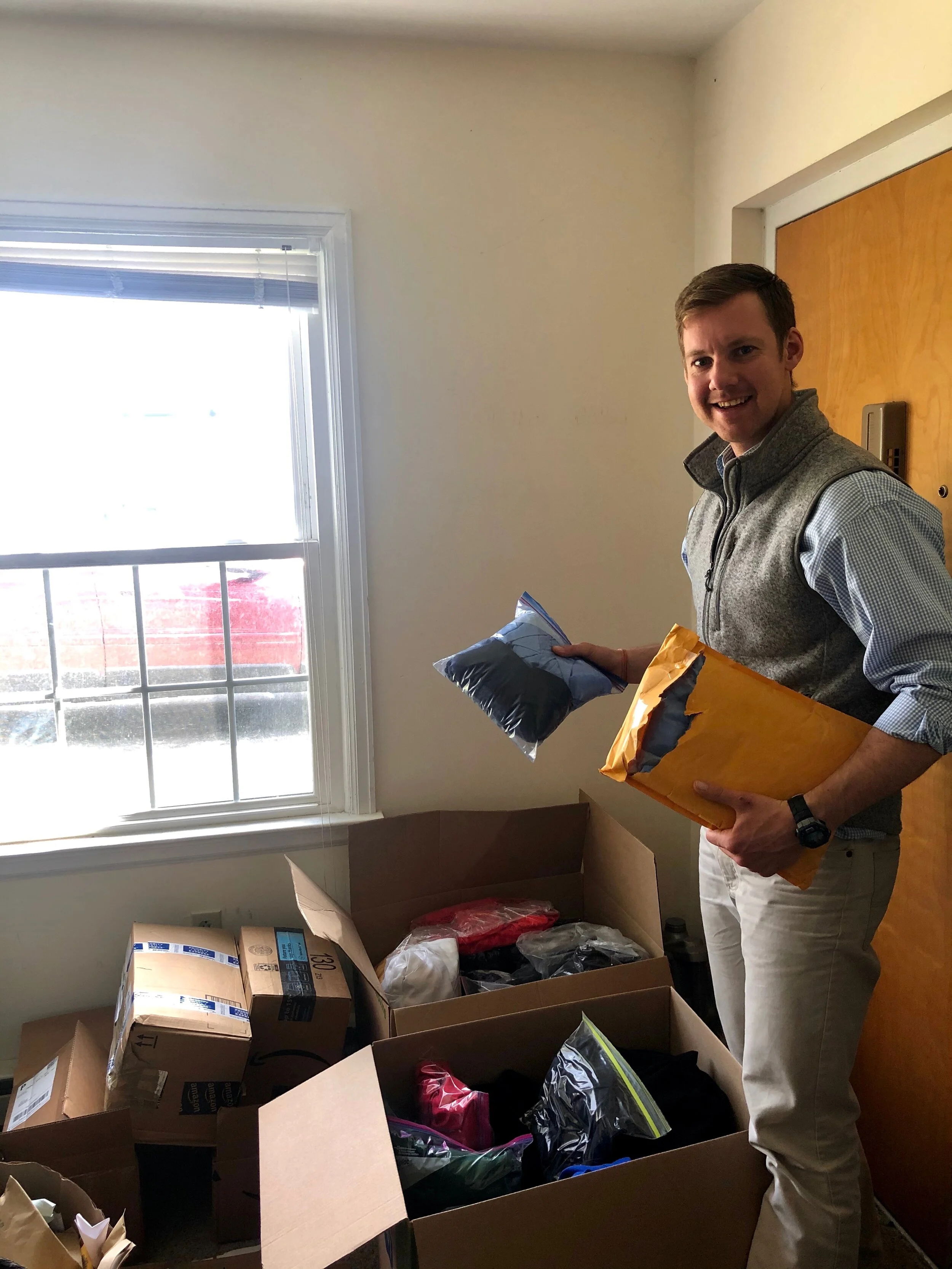 Photo Courtesy: Gowns4Good