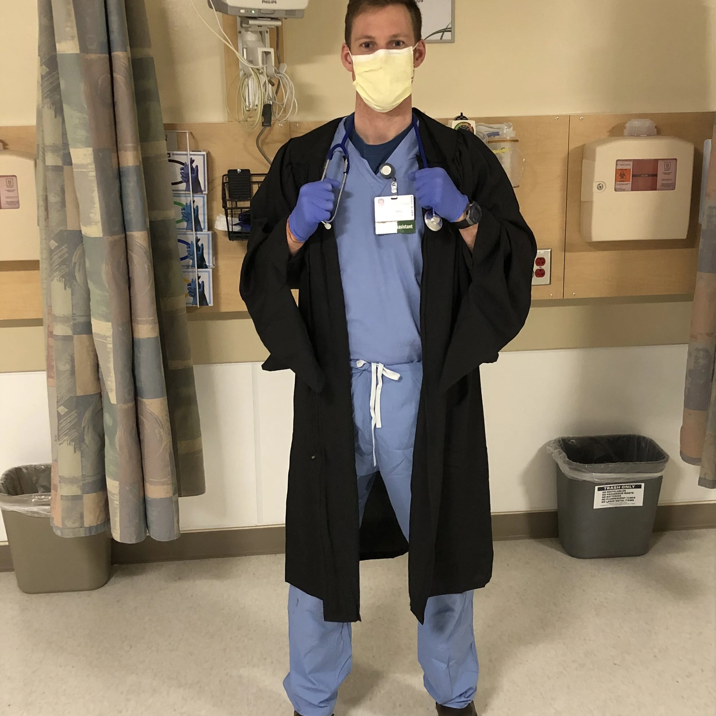 Photo Courtesy: Gowns4Good