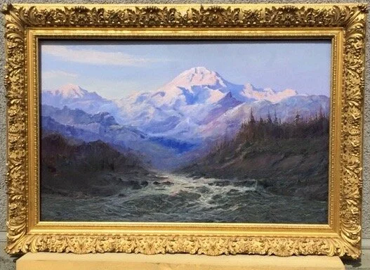The Antique Gallery