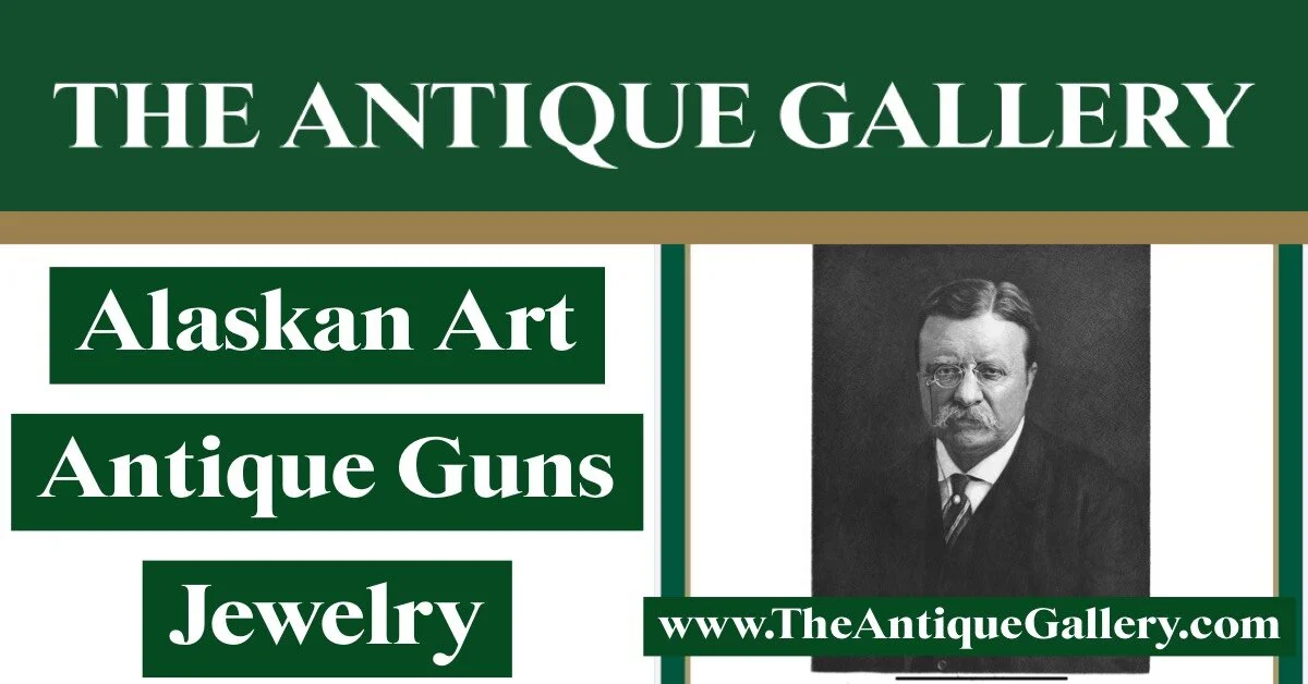 The Antique Gallery