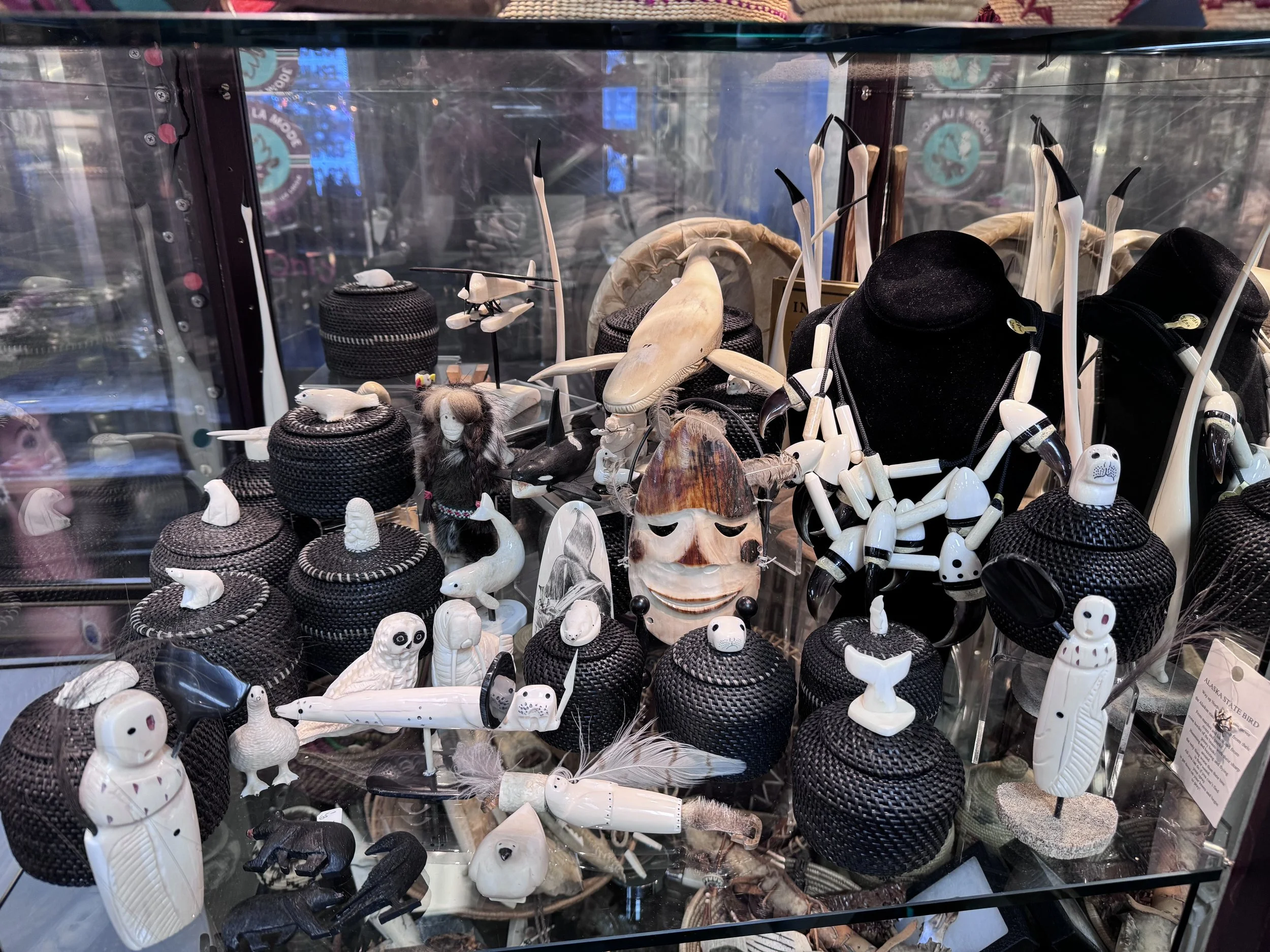 The Antique Gallery