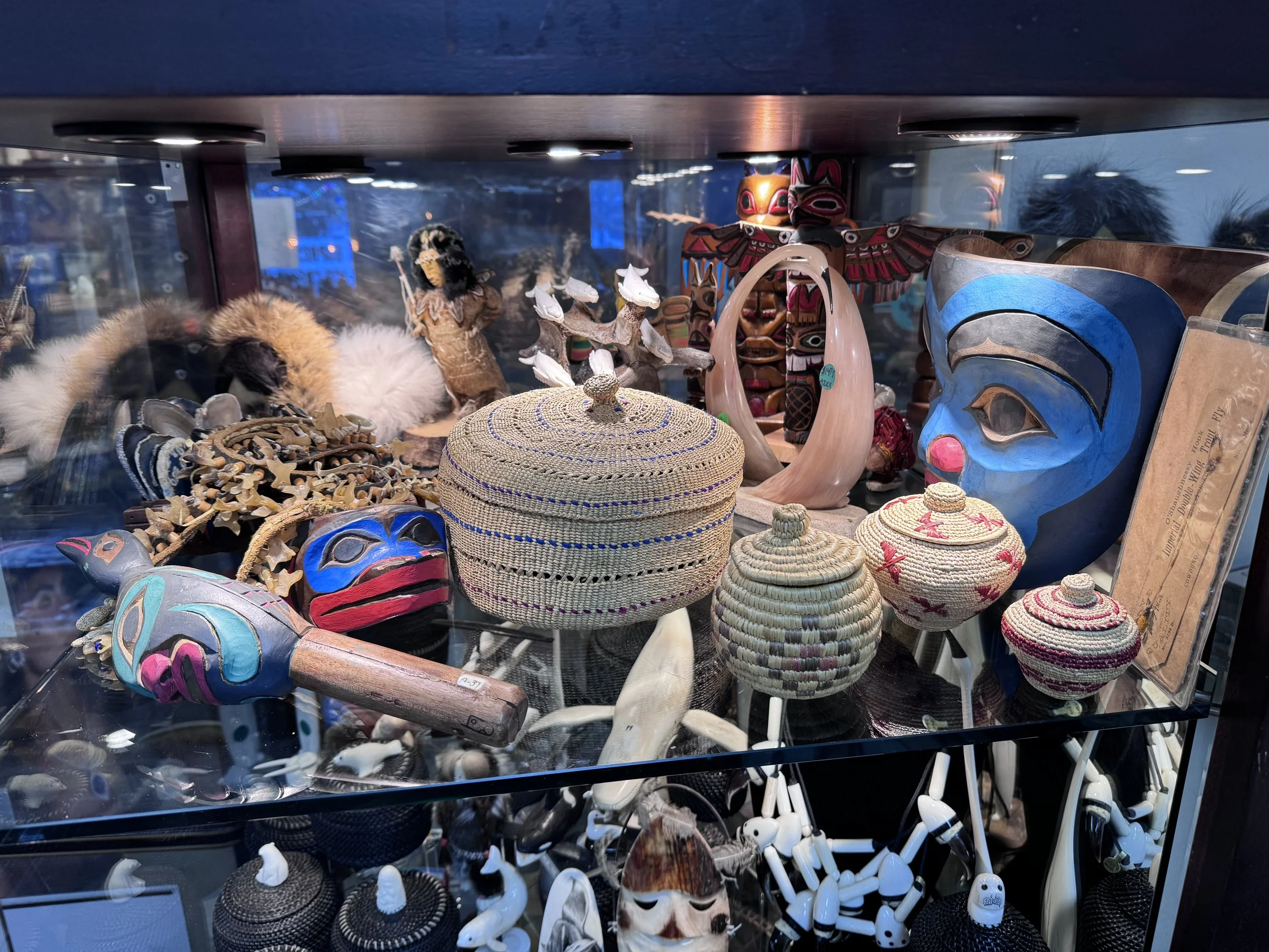 The Antique Gallery