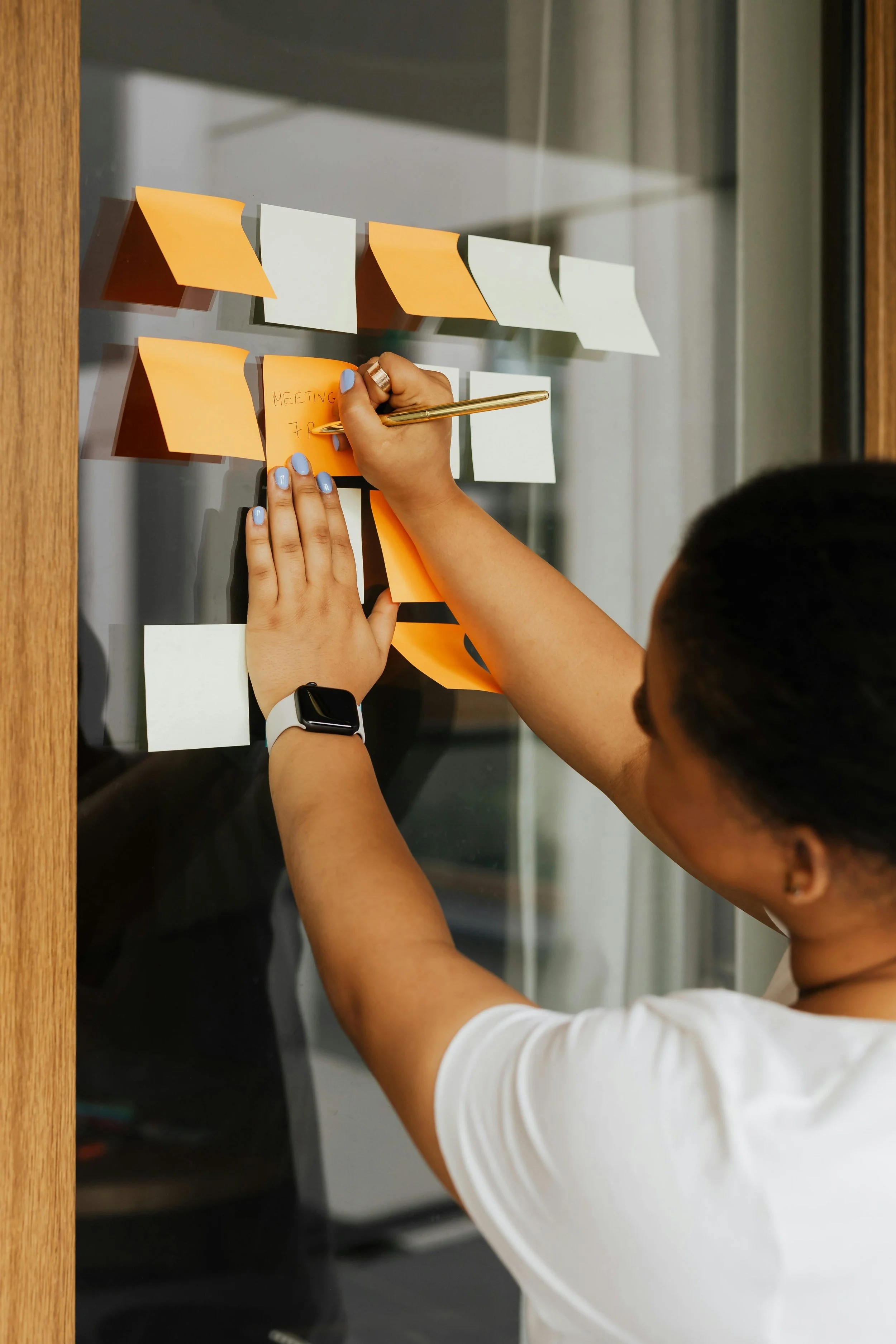 Enhancing Short-Form Documentaries Through Collaborative Storytelling