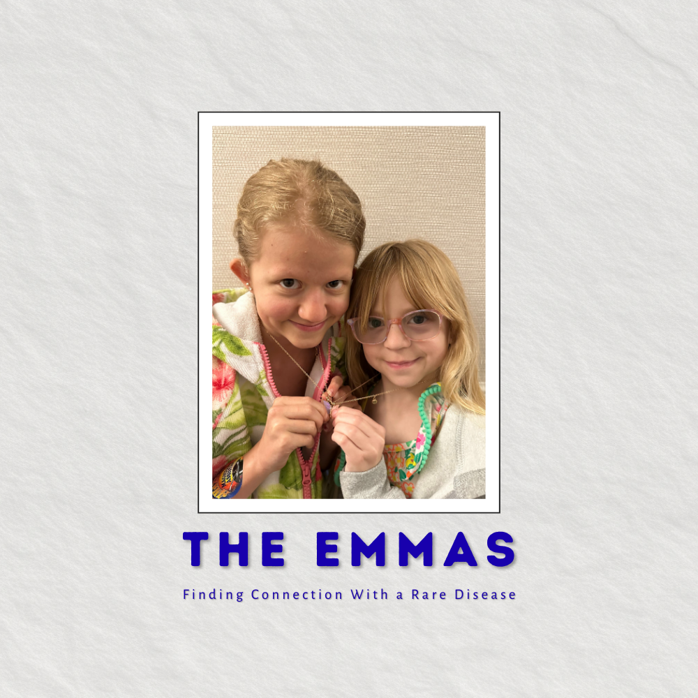 The Emmas: Friendship, Distance, and Finding Each Other